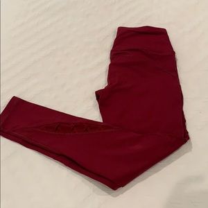 Victoria’s Secret sport workout pant